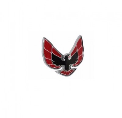 Frontemblem Pontiac Firebird 1974-76