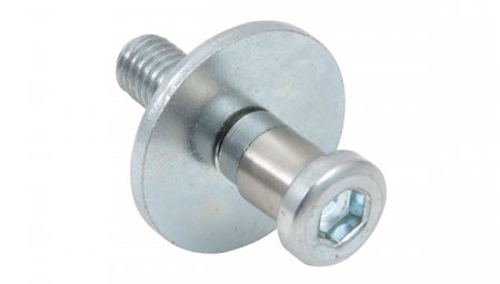 Dörrlåsbult GM 1964-88