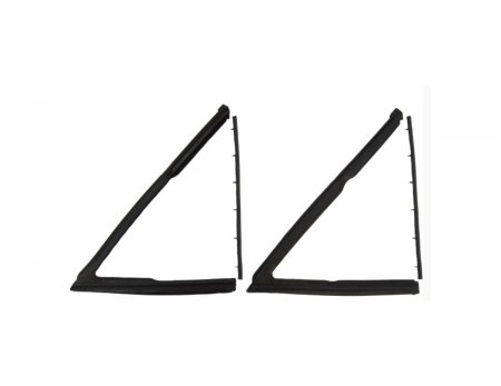 Ventilationsrutelistsats Cutlass, Skylark, Tempest 1962-63