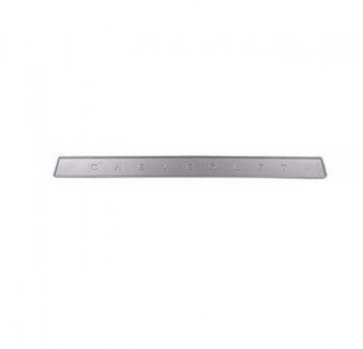 Emblem Handsfack Chevrolet PickUp 1964-66