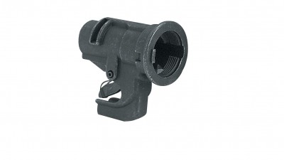 Glove box lock case for 1970-1981 models