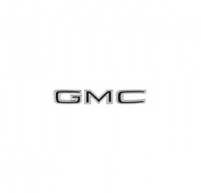 Emblem baklucka/lastlucka Chevrolet PickUP