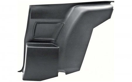 Sidopanel bak höger Camaro Firebird 1970-71