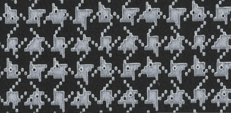 Bagagerumsmatta Chevrolet Chevelle 1967