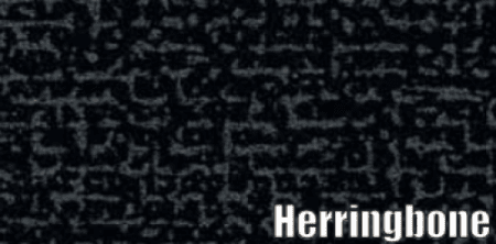 Bagagematta Chevrolet Chevelle 1973-77