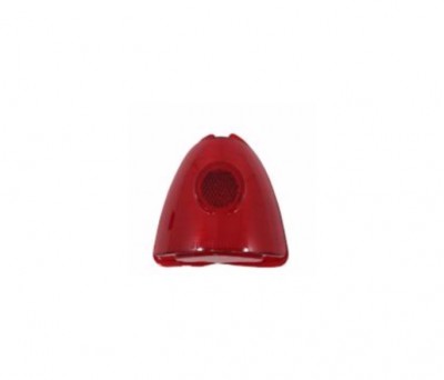Lampglas Bakljus Impala 1953