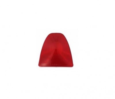 Lampglas Bakljus Impala 1953
