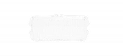 Lampglas Backlampa Impala 1959-60