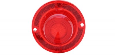 Lampglas Bakljus Impala 1962
