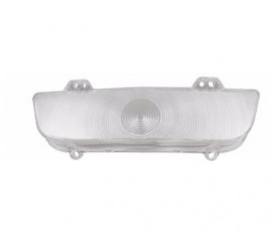 Lampglas parkeringsljus Impala 1960