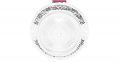 Lampglas Impala 1963