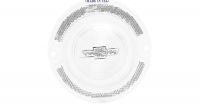 Lampglas Impala 1963