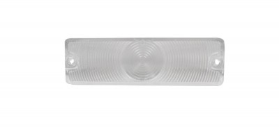 Lampglas parkeringsljus Impala 1965