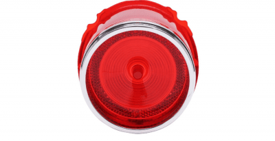 Lampglas Bakljus Bel Air 1965
