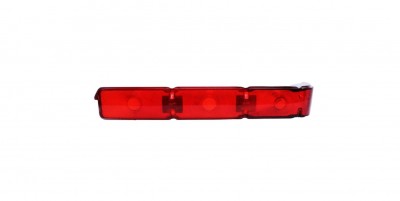 Lampglas höger Chevrolet Caprice 1966