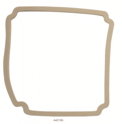 Packning Baklyse Chevelle 1969