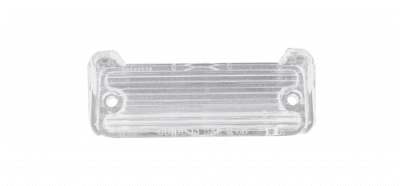 Lampglas Backlampa Chevelle 1968