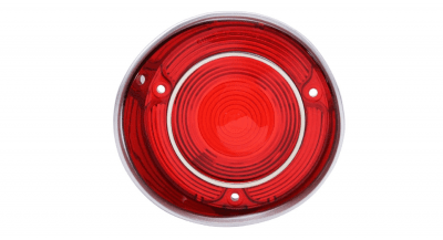 Lampglas Bakljus Chevelle 1971