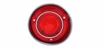 Lampglas Bakljus Chevelle 1971