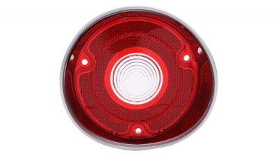 Lampglas Backlampa Chevelle 1971