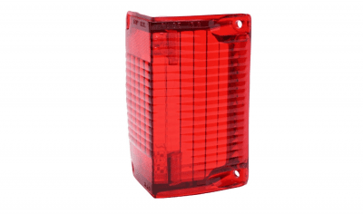Lampglas Bakljus Chevelle 1968-69
