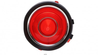 Lampglas Bakljus Camaro RS 1970-73