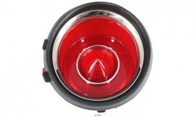 Lampglas Bakljus Camaro RS 1970-73