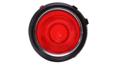 Lampglas Bakljus Camaro 1970-73