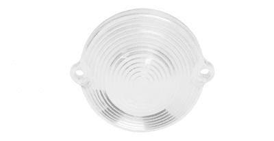 Lampglas Parkeringsljus Pontic Fullsize 1960
