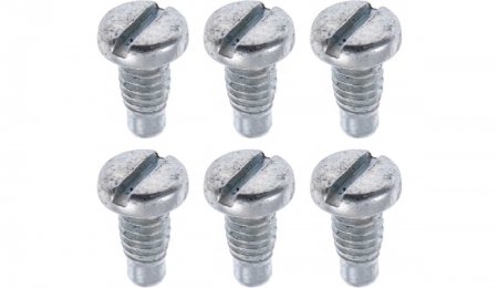 Skruvsats lyktsarg GM