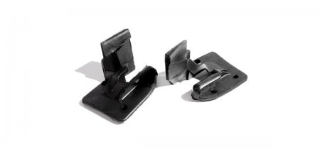 U-Jamb Pontiac LeMans GTO 2 dr 1968-72