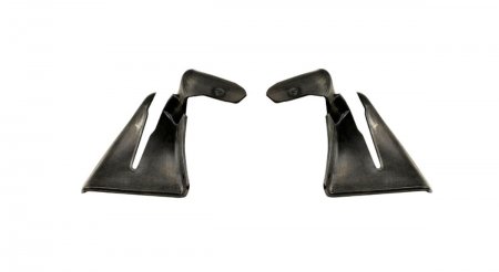 U-Jamb GM fullsize 2 dr HT, Cab 1971-73