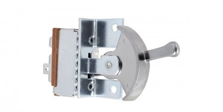 Switch fläkt med AC Chevrolet 1965-72
