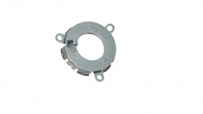 Tutkontakt Camaro 1967-1969