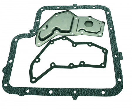 Automatlådefilter Ford 66-74