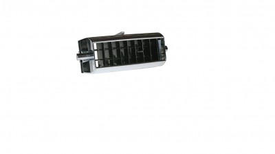 Reproduction side dash air vent for 1969-1972 Camaro models