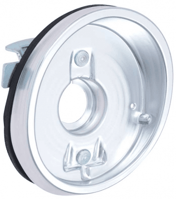 Tail Lamp Base Assembly Impala/Fullsize 1964