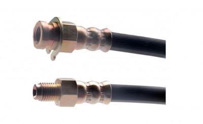 Bromsslang bak Buick 1950-55