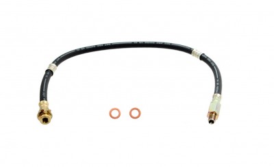 Bromsslang h.fram trumma Eldorado 1967