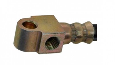 Bromsslang bak Pontiac LeMans