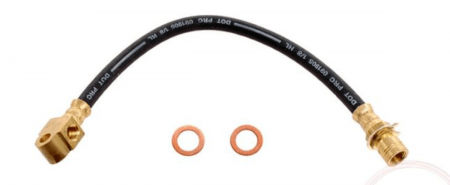 Bromsslang Bak Chevrolet 1969-70, Fleetwood 1971-74