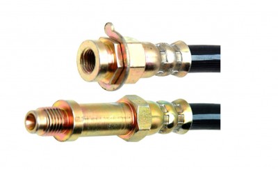 Bromsslang fram Buick 1962-64