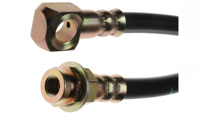 Bromsslang fram Camaro Firebird 1972-73