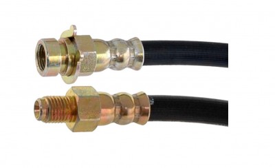 Bromsslang fram Buick 41-49, Cadillac 41-56, Pontiac 59-60