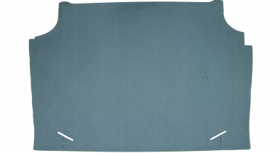 Bagagerumsmatta till Pontiac Bonneville 1965