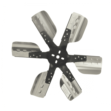 fläktblad chevrolet