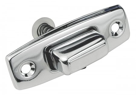 Sätesknapp ryggstöd 1967-68