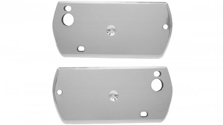 Stödplatta armstöd Chevelle, GTO, Cutlass, 442, LeMans, Skylark 1968-72