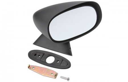 Backspegel höger GTO, Grand Prix, Cutlass 1971-72