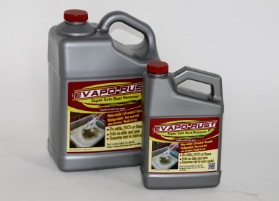 Evapo Rust rostlösare